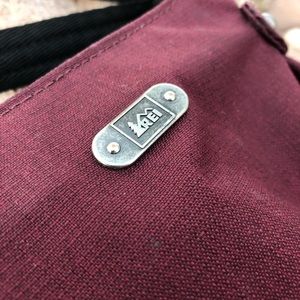 REI Adjustable Bag